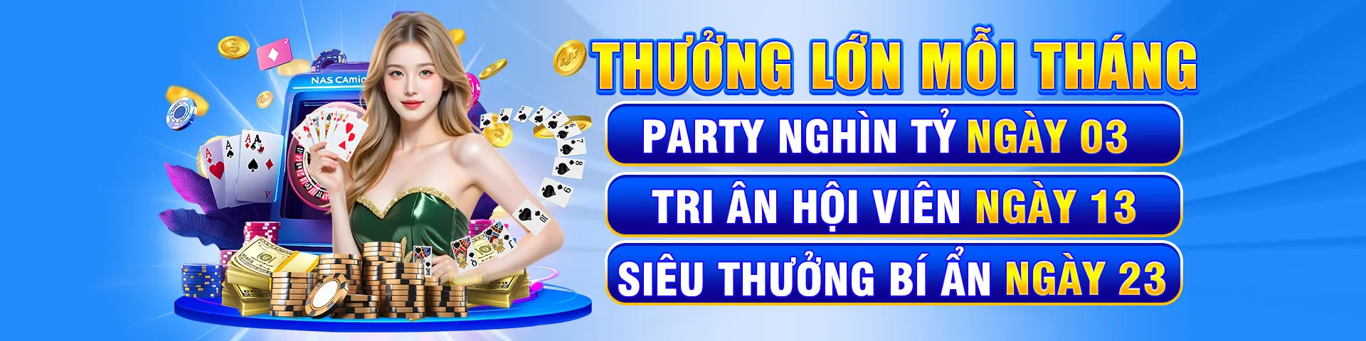 Sòng bạc trực tuyến bi88 win 2026 với ưu đãi độc quyền
