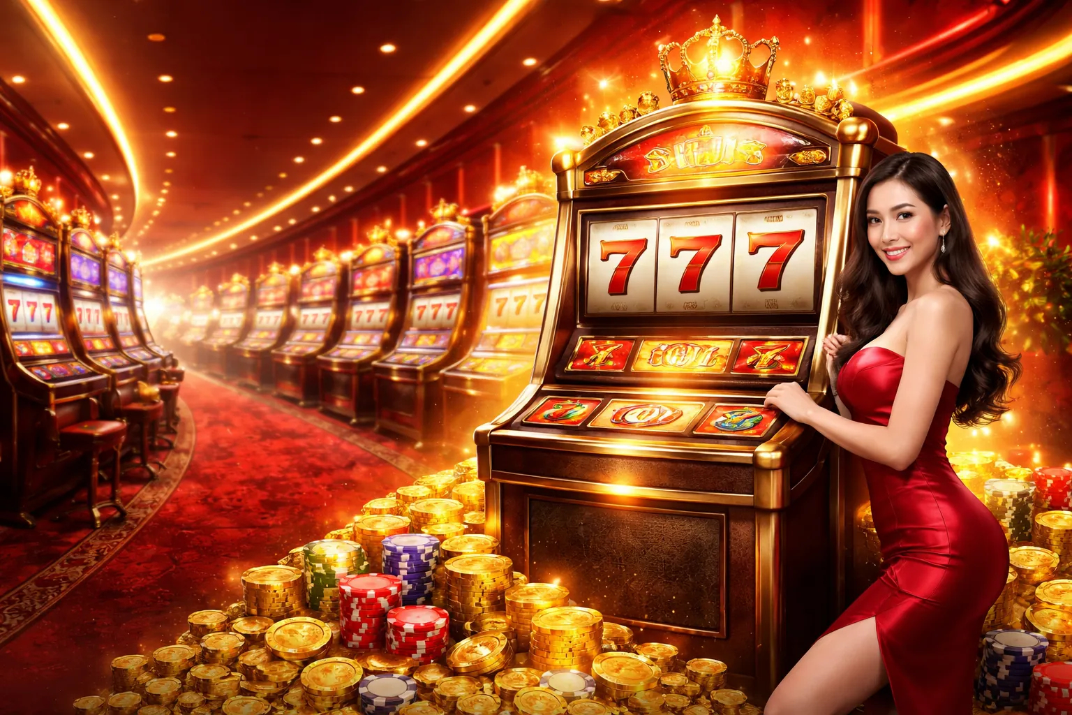 Nhân viên hỗ trợ khách hàng chuyên nghiệp của bi88 win